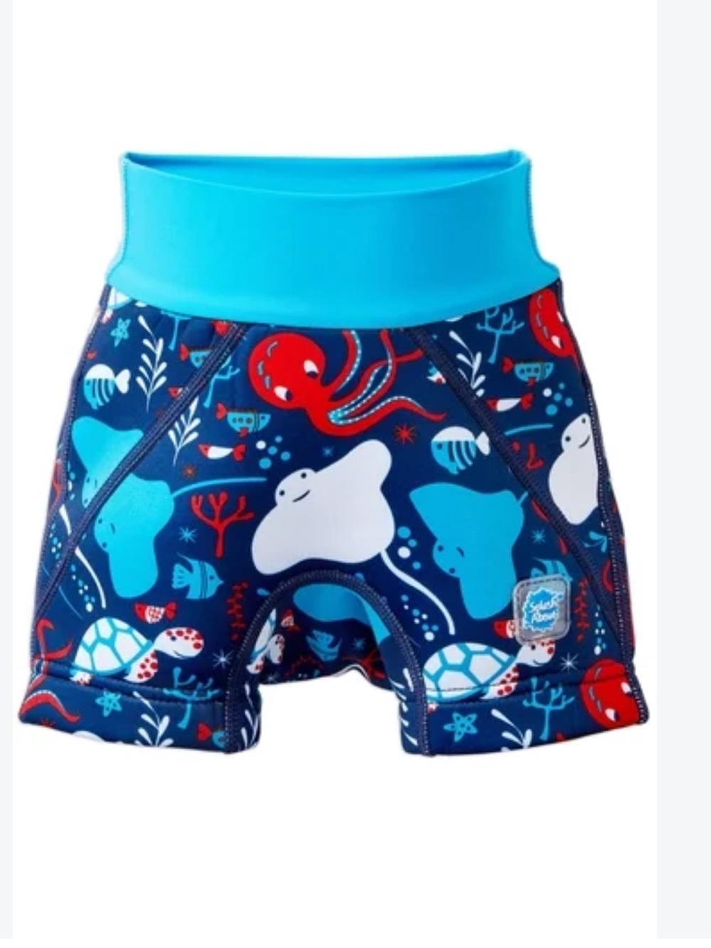 Splash About Boys Swim Shorts
